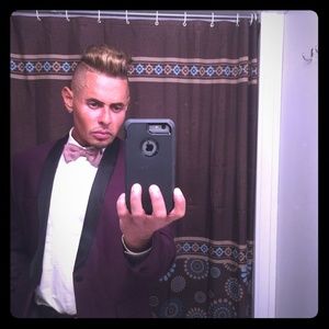 Meet your Posher, Joe